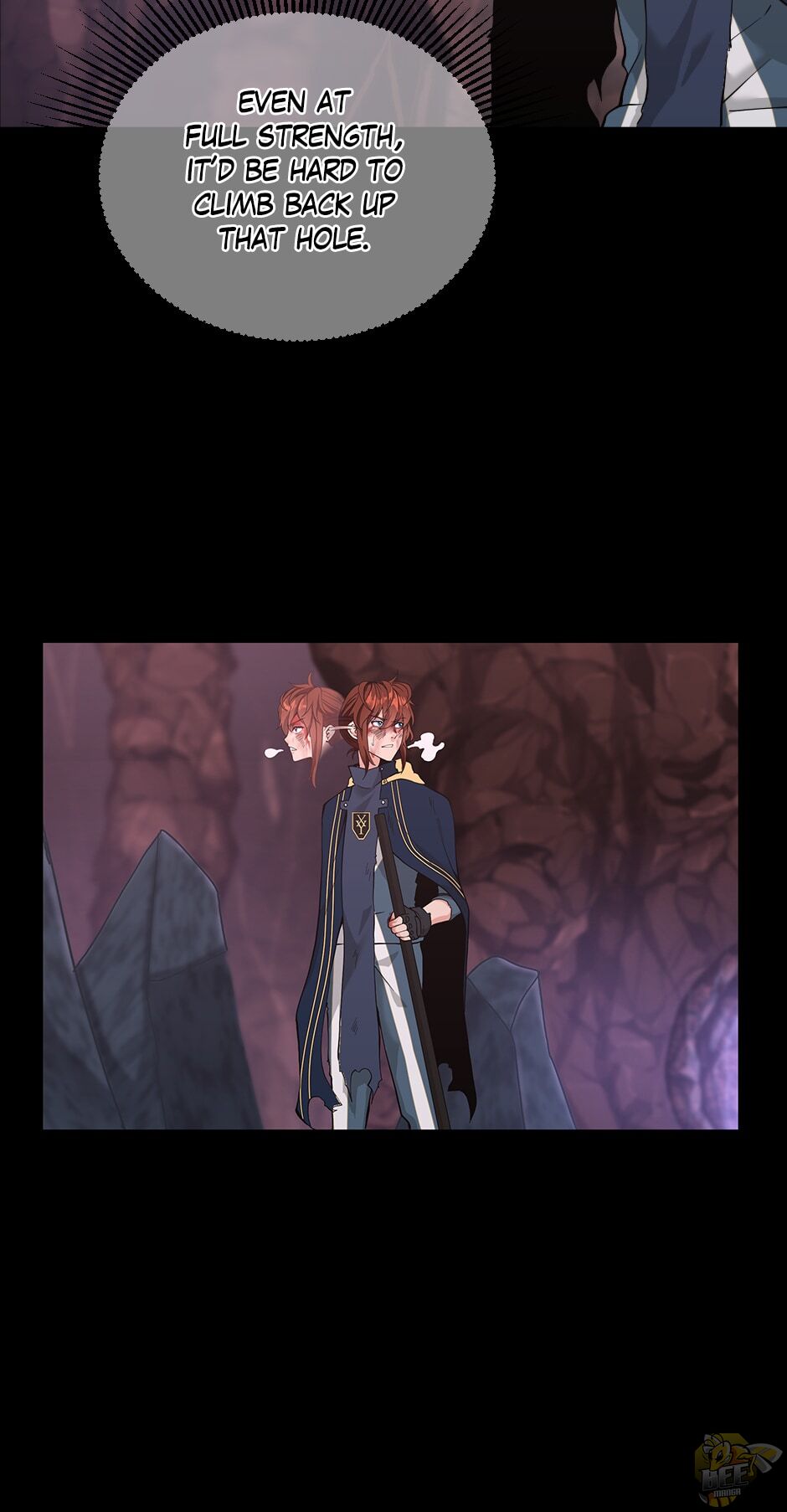 The Beginning After The End Chapter 119 image 015